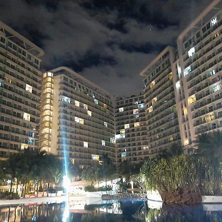 Azure Condo Resort Paranaque Bldg Maldives Manila Esterno foto