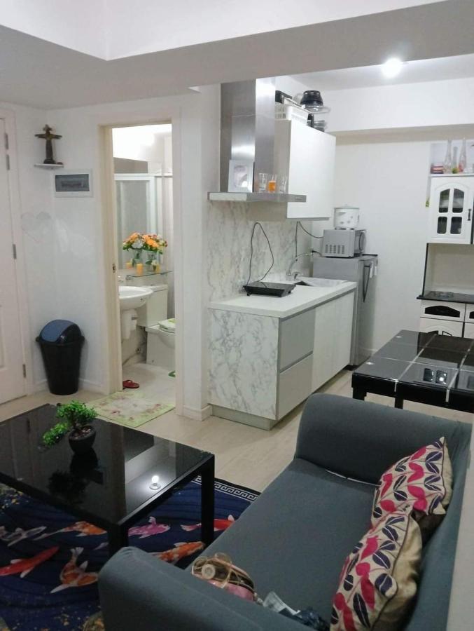 Azure Condo Resort Paranaque Bldg Maldives Manila Esterno foto