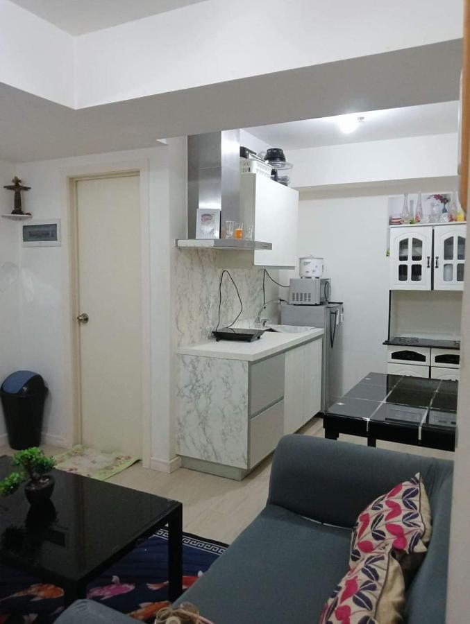 Azure Condo Resort Paranaque Bldg Maldives Manila Esterno foto