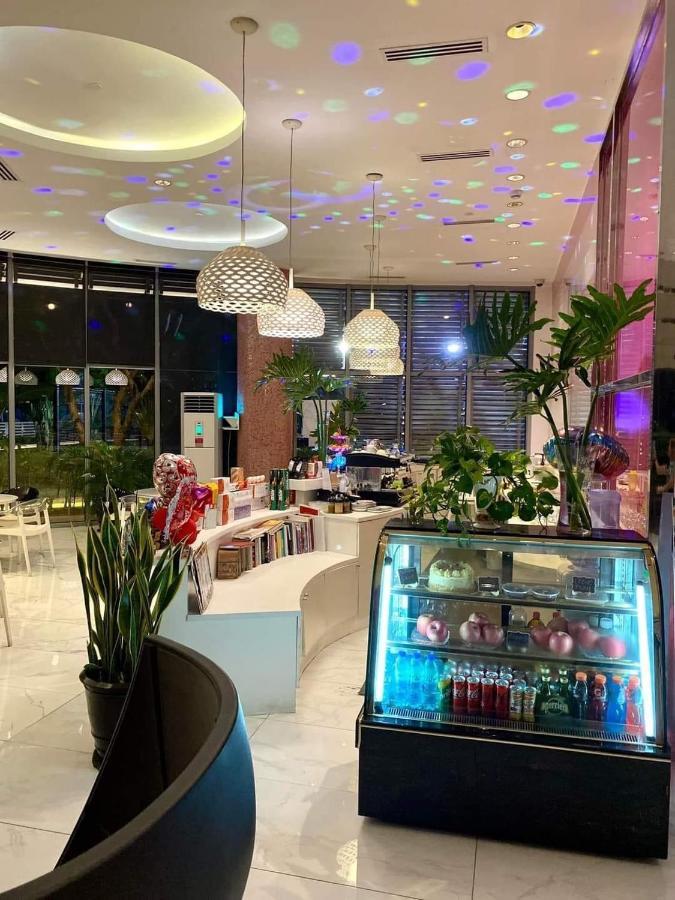 Azure Condo Resort Paranaque Bldg Maldives Manila Esterno foto
