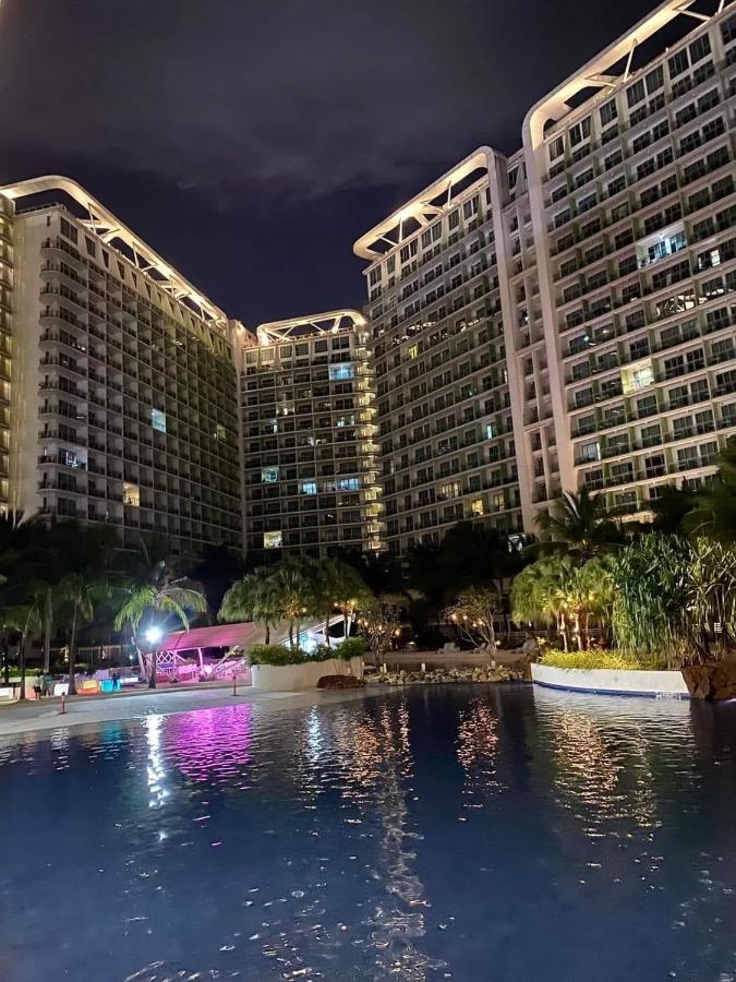 Azure Condo Resort Paranaque Bldg Maldives Manila Esterno foto